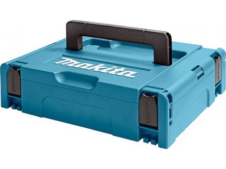 MAKITA Kofer za alat Makpac 1, 821549-5, 395x295x105 mm
