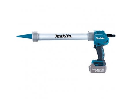 MAKITA Akumulatorski pištolj za silikon DCG180ZB, bez baterije i punjača