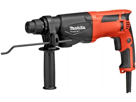 MAKITA Elektro-pneumatski čekić  M8700, SDS-plus, 710W