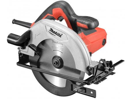 MAKITA Kružna testera – cirkular  MT M5802, 1050W