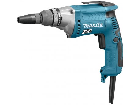 MAKITA Odvrtač za suvu gradnju – gips  FS2700, 570W, 18 – 32Nm