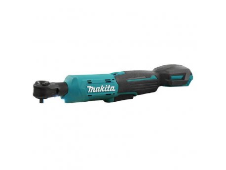 MAKITA DWR180Z Aku čegrtaljka-račna 18V 47,5Nm