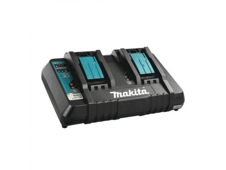 MAKITA DC18RD brzi punjač