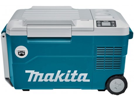MAKITA Akumulatorski frižider i kutija za zagrevanje  DCW180Z, bez baterije i punjača