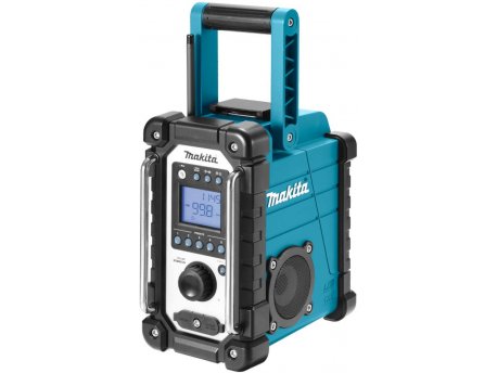 MAKITA Akumulatorski radio  DMR107, bez baterije i punjača