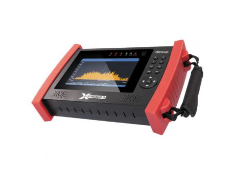 Amiko X-finder 3 Merni Instrument