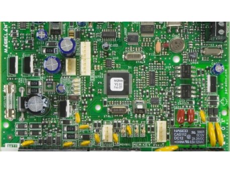 PARADOX INTERACTIVE MG-5000/PCB 433 MHZ bežična alarmna centrala