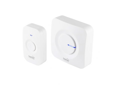 HOME Bežično kućno zvono DB1101DC