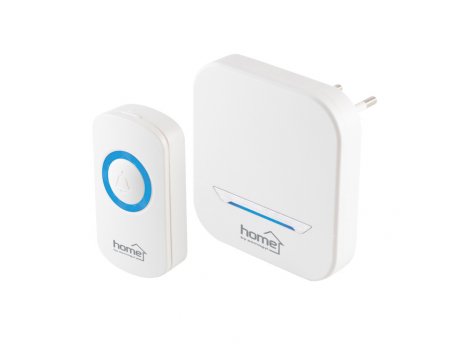 HOME Bežično kućno zvono 230V~  DB1504AC