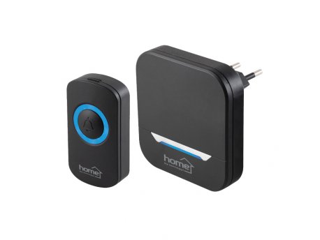HOME Bežično kućno zvono 230V~ DB1505AC