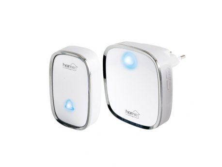 HOME Bežično kućno zvono 230 V~ DB2070AC