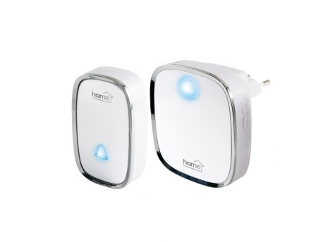 HOME Bežično kućno zvono 230 V~ DB2120AC