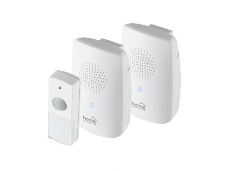 HOME Bežično kućno zvono - set DBS1001DC