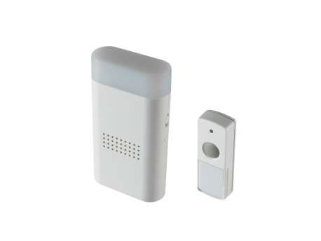HOME Bežično kućno zvono DB1502DC