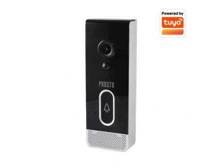 PROSTO Bežično smart zvono sa kamerom DPV205P