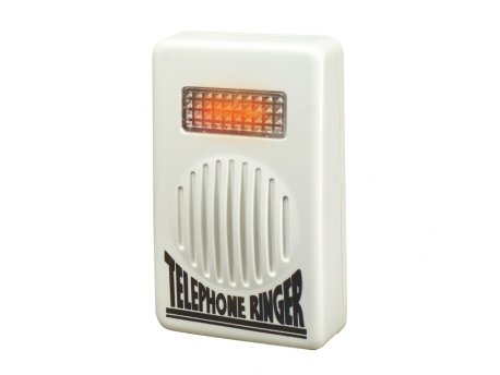 SOMOGYI ELEKTRONIC Dodatno telefonsko zvono-Ringer