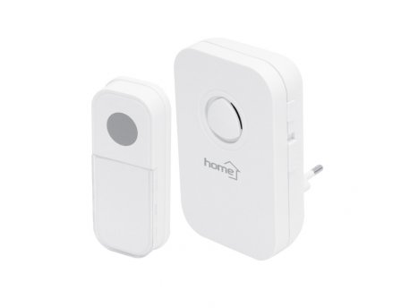 HOME Bežično kućno zvono 230 V~ DB1051AC