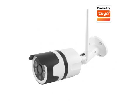 SOMOGYI ELEKTRONIC IP Wi-Fi smart kamera WFIP-5632T