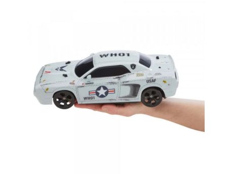 REVELL RC car maverick