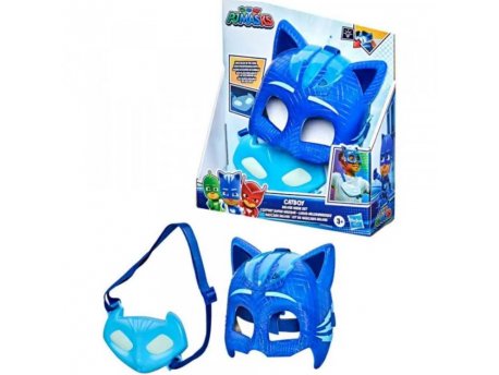 HASBRO PJ MASKS deluxe mask, set