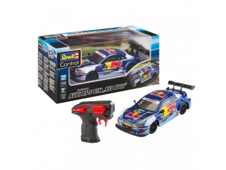 REVELL REVELL rc AUDI RS 5 DTM RED BULL