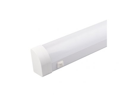 PROSTO LED kupatilska lampa bela 15W KL4-60/WH