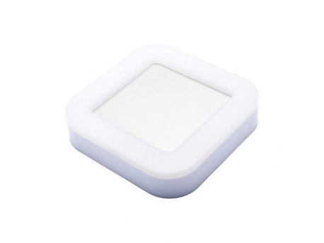 PROSTO LED brodska lampa 15W LBS8-190-CW/WH