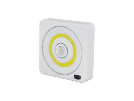 PROSTO LED lampa sa PIR senzorom PL9461C