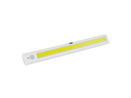 PROSTO LED baterijska lampa sa senzorom pokreta PL3049