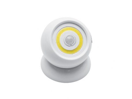 HOME LED lampa sa PIR senzorom PNL5