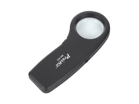 SOMOGYI ELEKTRONIC Ručna lupa sa osvetljenjem  MA-022