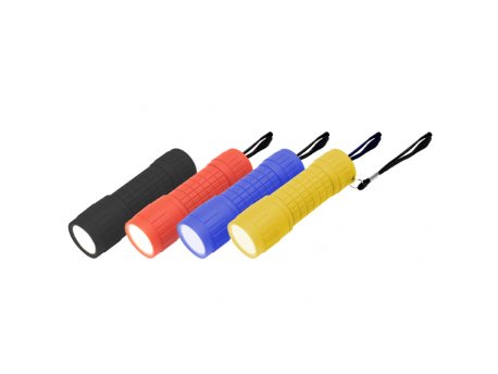 HOME LED baterijska lampa COB LED dioda PLR24