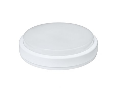 PROSTO LED brodska lampa 12W LBL23-CW-12/WH