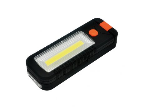PROSTO LED baterijska lampa 1 + 4 LED  PL6230