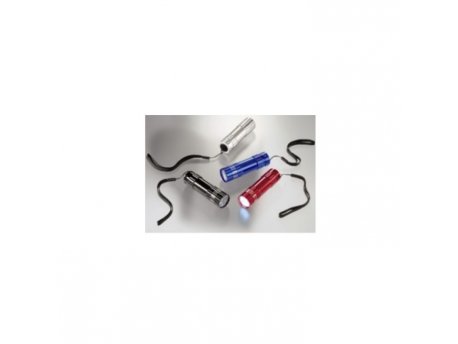 HAMA LED Baterijska Lampa FL-10