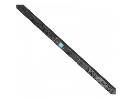 APC PDU 2G, Metered, IEC309 ulaz, 36xC13 i 6xC19, 230V, 32A, 0U AP8