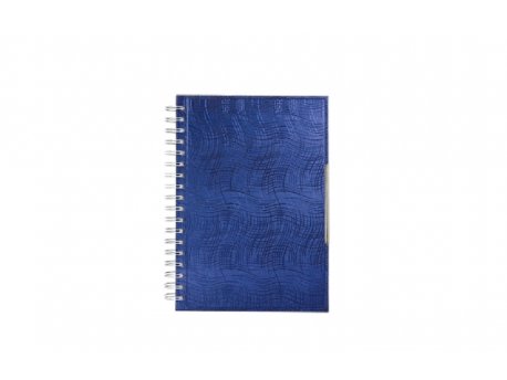 SIGMA Notes sa spiralom 2027 Teget