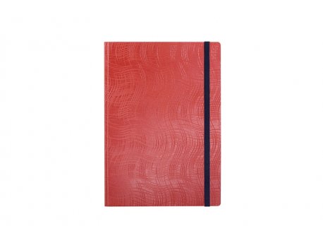 SIGMA Notes sa lastišem B6 Crvena