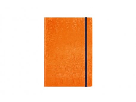 SIGMA Notes sa lastišem B6 Narandžasta