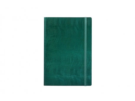 SIGMA Notes sa lastišem B6 Tamno zelena