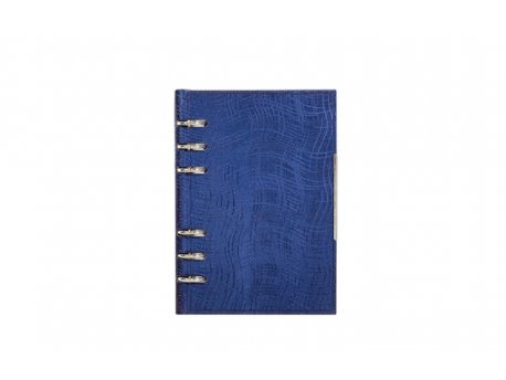SIGMA Agenda sa mehanizmom B6 Teget