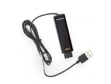 PLANTRONICS DA70 USB QD kabl adapter audio procesor za analogne slušalice 201851-02