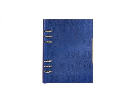 SIGMA Agenda sa mehanizmom A5 Teget