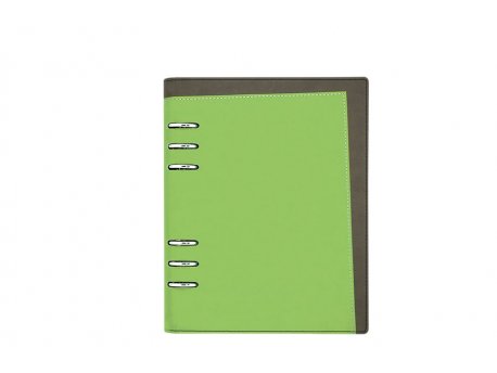 CAPITOL Agenda sa mehanizmom A5 Lime