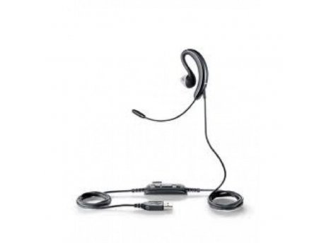 JABRA 250 MS Mono USB slušalica za UC & MS Lync, Noise Can 2507-823-109