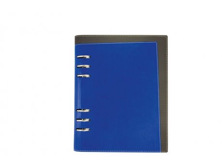 CAPITOL Agenda sa mehanizmom A5 Royal plava
