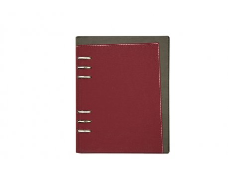 CAPITOL Agenda sa mehanizmom A5 Bordo