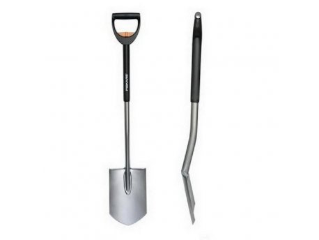 FISKARS Ašov za baštu teleskop 1050 - 1250 mm - 1001567