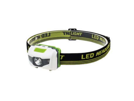 PROSTO LED naglavna lampa 1+2 LED NL5306
