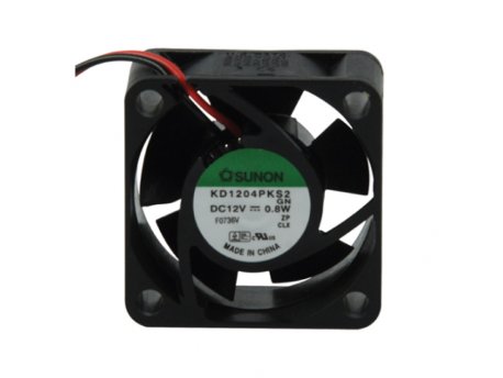 NEDIS Ventilator (VT4020S-12-SUN) CY420